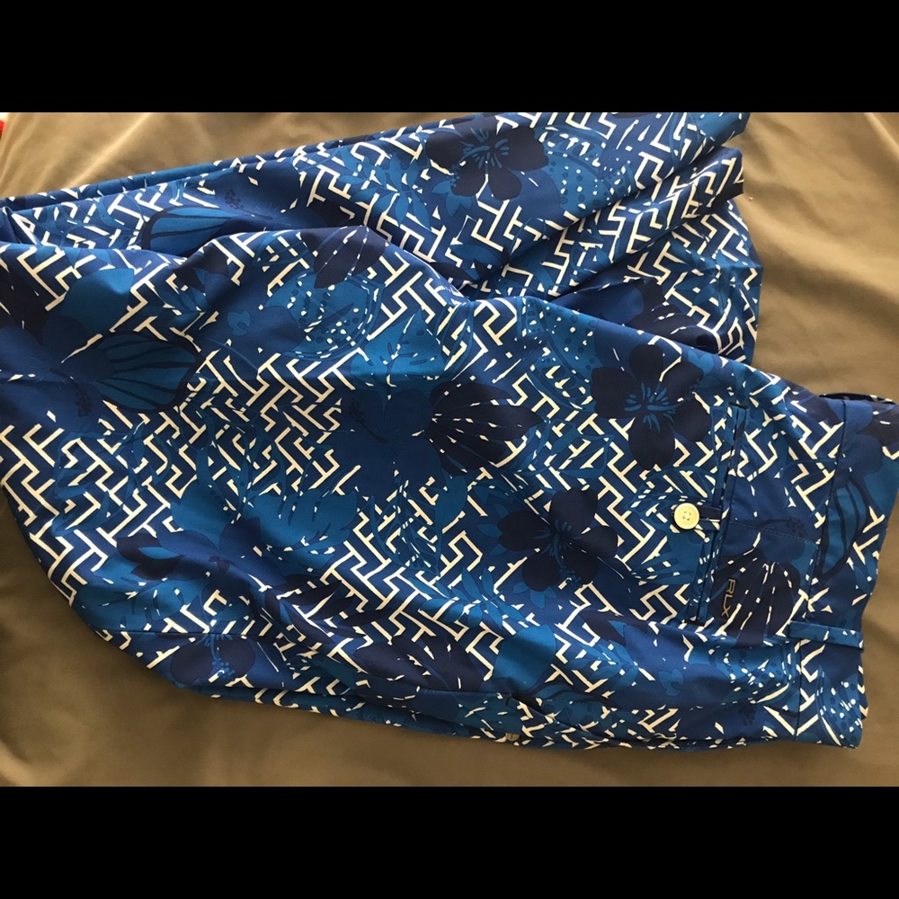 Ralph Lauren golf pants